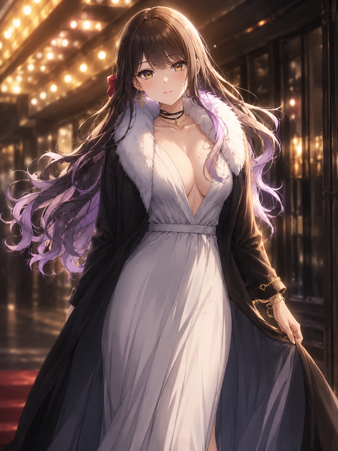 Reina Saionji